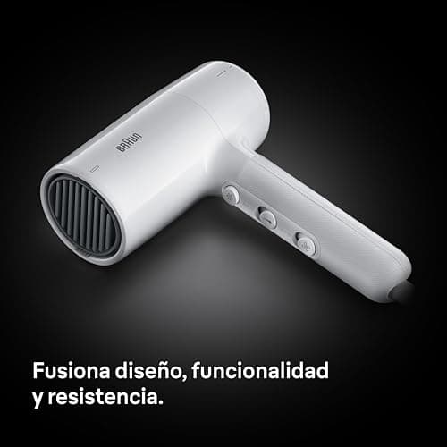 Thumbnail 9 de Braun HD2.1 Secador 2.100 W, 3 temperaturas y 2 velocidades