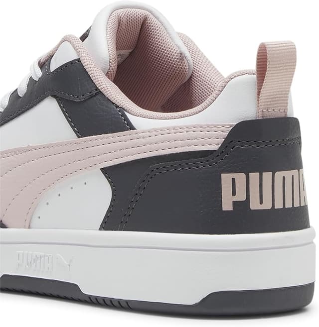 Detalle de PUMA Rebound V6 Low zapatillas 48 EU
