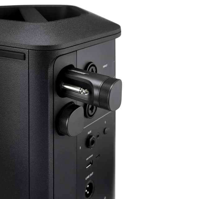 Detalle 2 de Bose transmisor inalámbrico 1/4