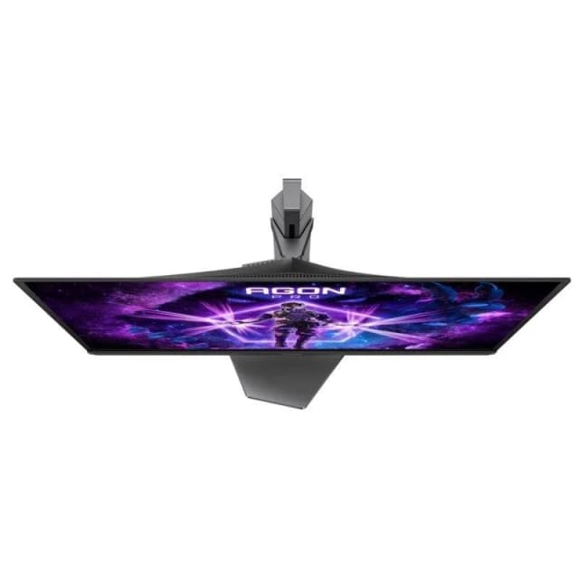 Thumbnail 1 de AOC AG276UZD 26,5" QD‑OLED 4K 240 Hz para gaming 📺