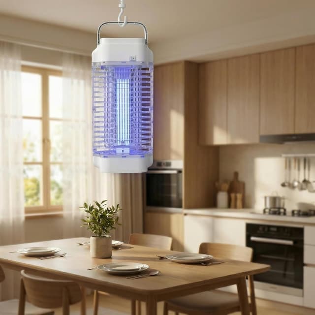 Thumbnail 6 de Bug zapper 18W