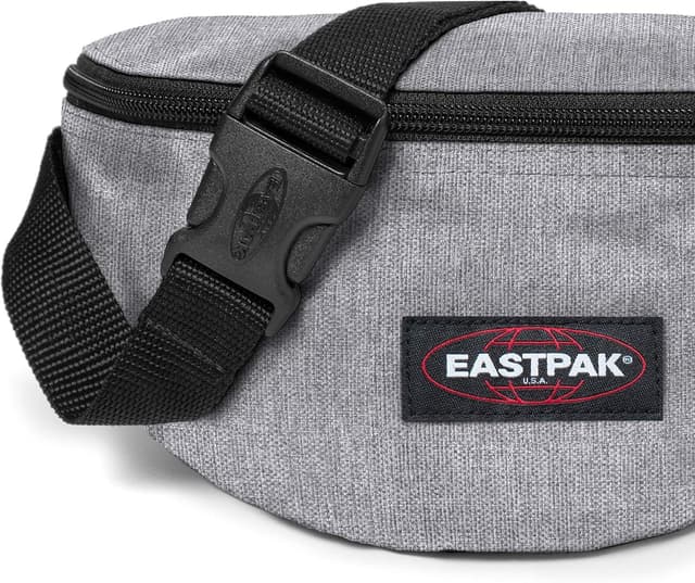 Thumbnail 4 de Eastpak Springer riñonera 2 L gris
