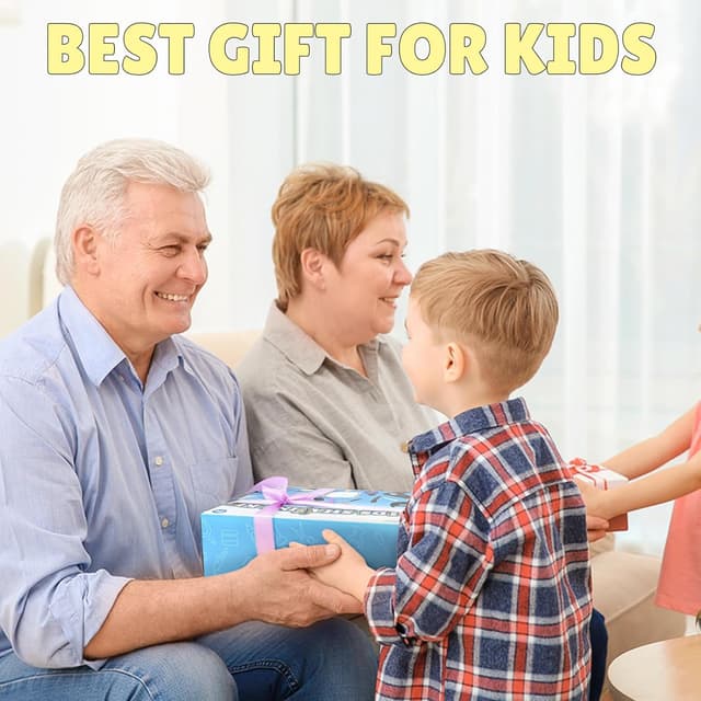 Thumbnail 5 de Barber Shop for Kids Role Play