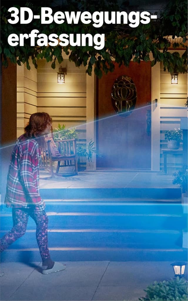 Thumbnail 4 de Ring Videotürklingel Pro 4K