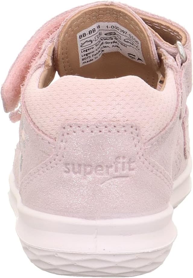 Thumbnail 2 de Superfit BUMBLEBEE Sandale 1-000397 Mädchen