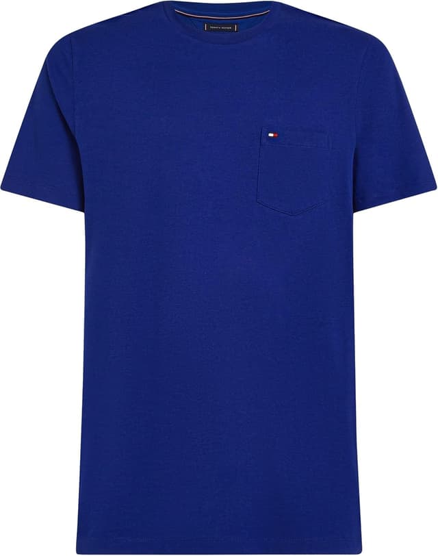 Thumbnail 4 de Tommy Hilfiger Essential Camiseta manga corta L