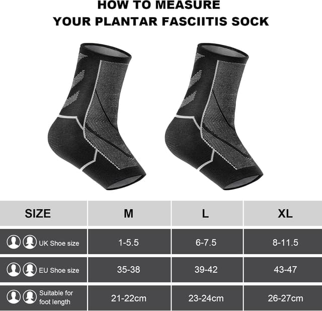 Thumbnail 6 de ACWOO Attelle cheville sport L — maintien et soutien