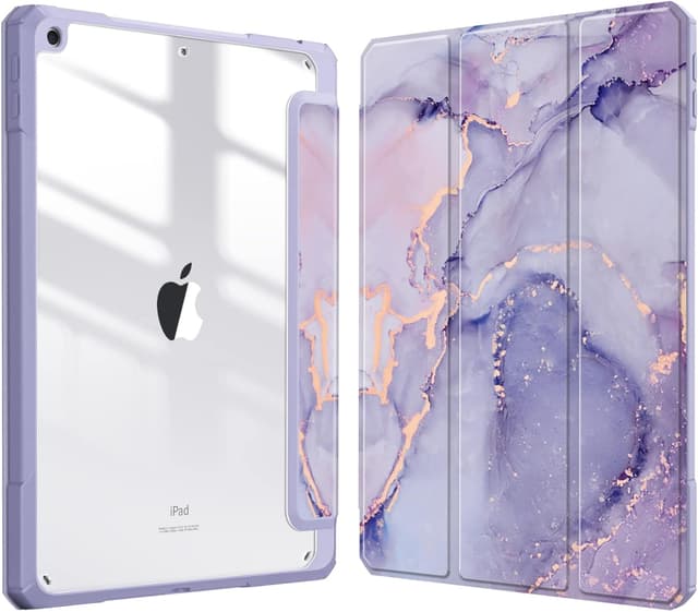 Detalle de FINTIE Hybrid Case for iPad 10.2