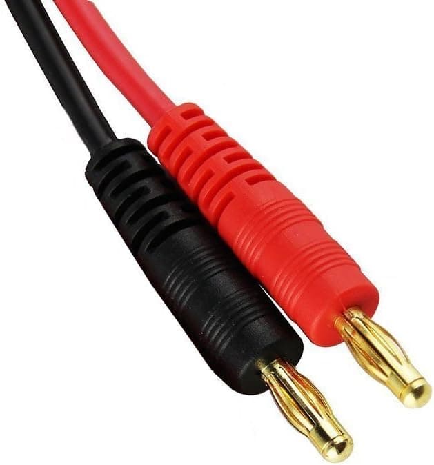 Thumbnail 4 de FLY RC FLY RC Ladeadapter 2er Set EC5