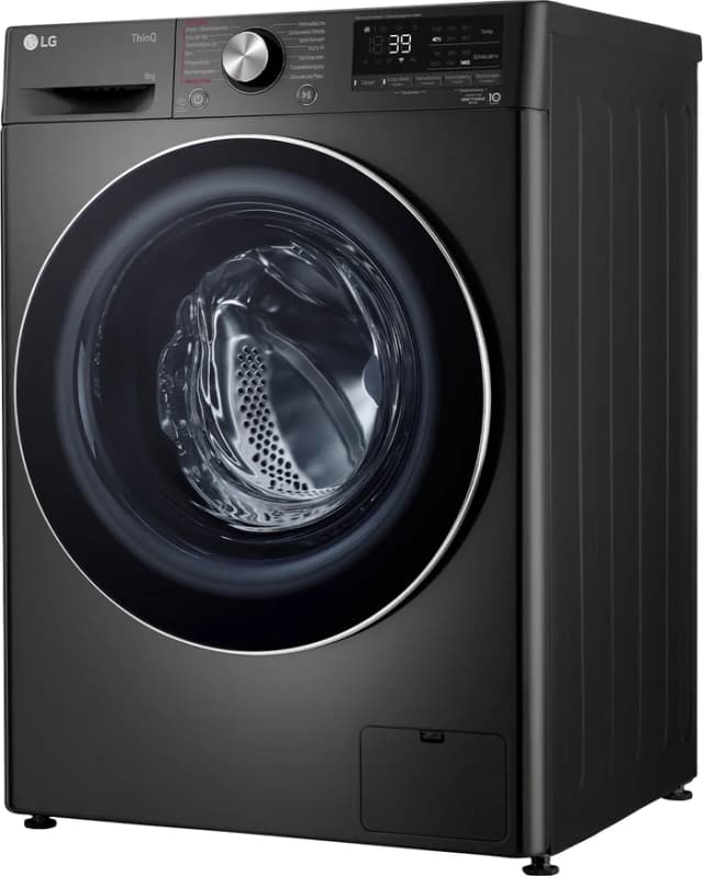 Thumbnail 5 de LG F4WV708P2BA Waschmaschine