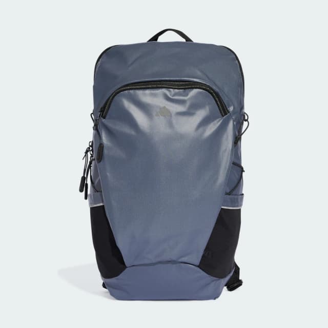 Detalle de Mochila Gym Sporty Pro 🏋