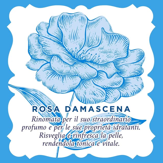 Thumbnail 1 de Acqua alle Rose Salviettine Struccanti 6x20