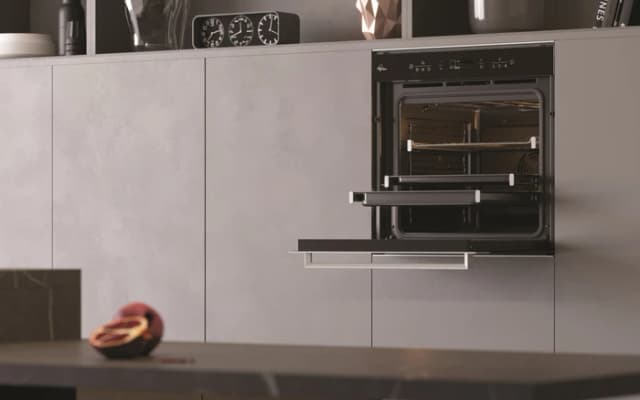 Thumbnail 10 de Bauknecht BIK7 CHC8TS PT Hydrolyse‑Backofen