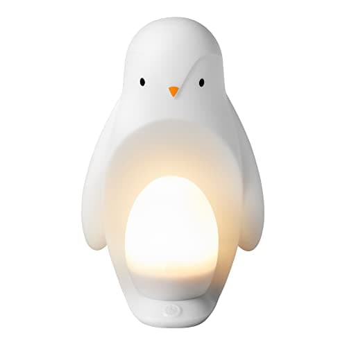 Imagen de Tommee Tippee Luz nocturna portátil 2 en 1, USB en OfertitasTOP