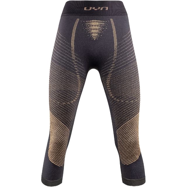 Detalle de UYN Fusyon Cashm 20 Malla térmica mujer 20 denier