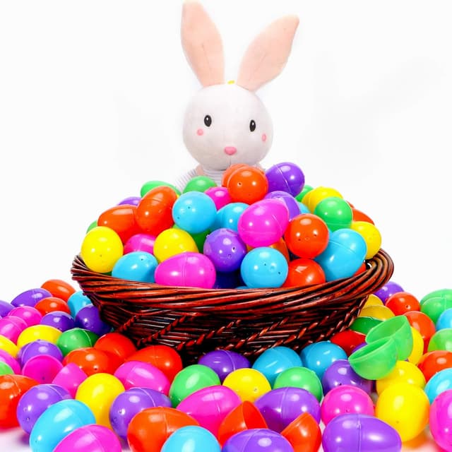 Thumbnail 2 de YEAHBEER 288 Easter Eggs 2.36in Plastic