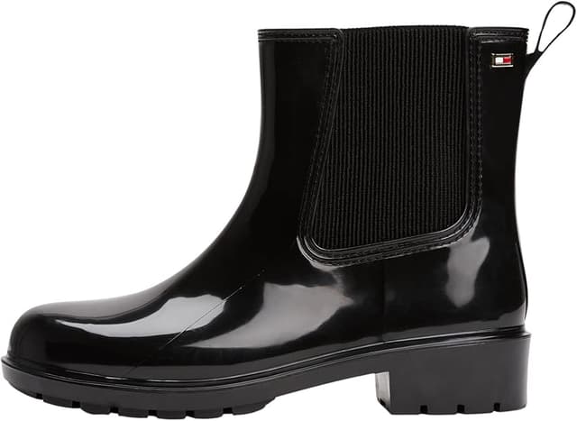 Thumbnail 4 de Tommy Hilfiger Hardware Rainboot botas 42
