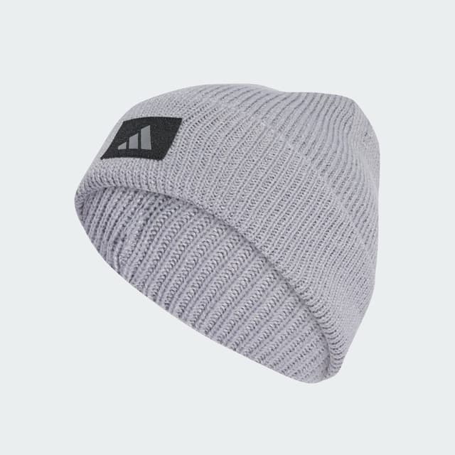 Thumbnail 2 de Adidas Gorro RunxCLIMAWARM Gris
