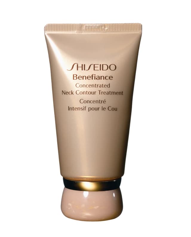 Imagen de Shiseido Concentrado Neck Contour tratamiento 50 ml en OfertitasTOP