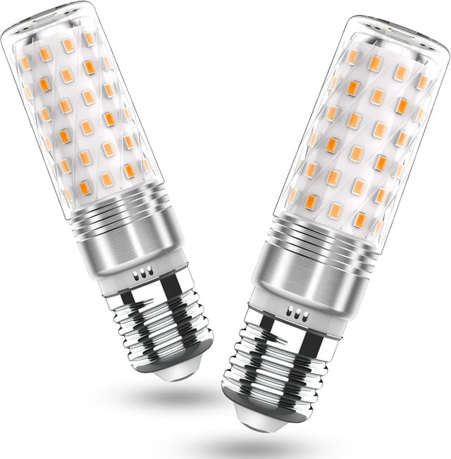 Thumbnail 6 de Auting GU5.3 Bombillas LED 5W, 38° Blanco Cálido 💡 (Paquete 6)