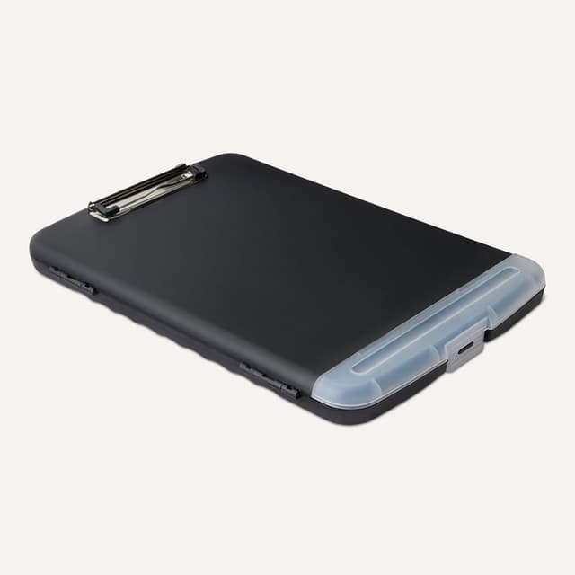 Thumbnail 4 de Amazon Basics A4 Storage Clipboard Padfolio, 36.5 cm