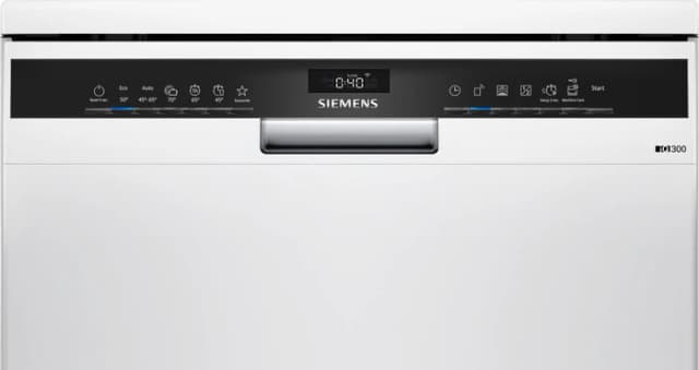 Thumbnail 7 de Siemens SN23EW03ME Spülmaschine 🍴