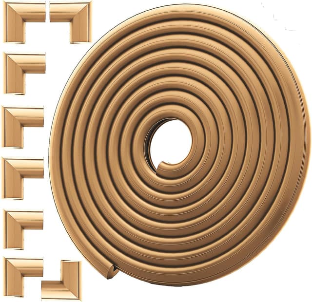 Thumbnail 6 de Safety Baby Edge Corner Guards Protector Set 4.4m