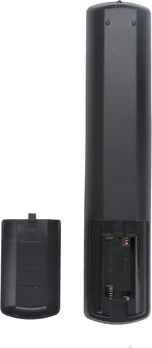 Detalle 1 de VINABTY RC5118 remote control (RC-5118) for compatible Hitachi Digihome, Alba, Polaroid, FINLUX, Bush TVs