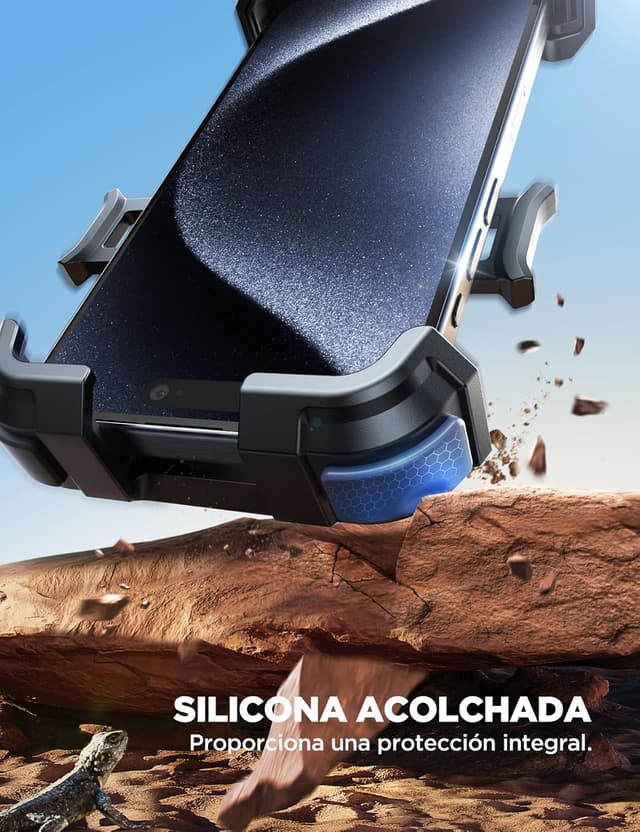 Thumbnail 3 de JOYROOM Soporte Móvil Moto 2025 160 km/h