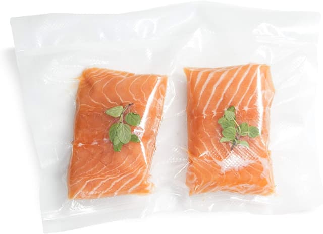 Detalle 2 de Laica TR1000 Rollos Vacío 25x300 cm 🌡️ Sous Vide