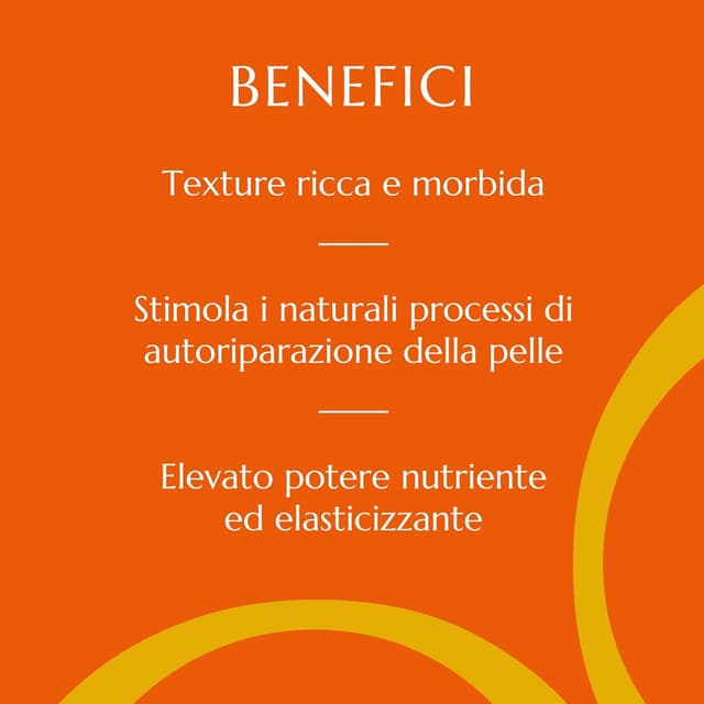 Detalle de Collistar Crema Doposole Superidratante Rigenerante per pelli secche, 200 ml