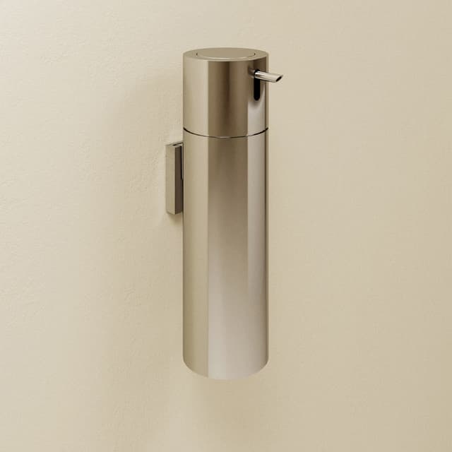 Imagen de Cosmic Dosificador de jabón de pared Micra en OfertitasTOP