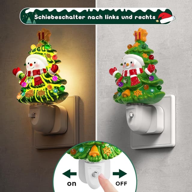 Detalle 2 de LOHAS-LED Nachtlicht 0,6 W