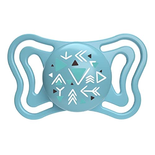 Detalle 2 de Chicco PhysioForma Light - Chupete 16 Meses, 2 Unidades