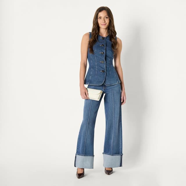 Thumbnail 1 de Amazon Essentials Convertible Crossbody Clutch