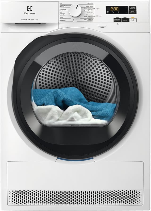 Imagen de Electrolux Secadora 8 Kg EDI618A5BO en OfertitasTOP