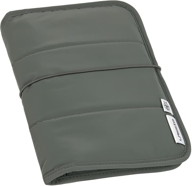 Thumbnail 4 de LÄSSIG Changing Pouch bolsa pañales anthracite 1 unidad