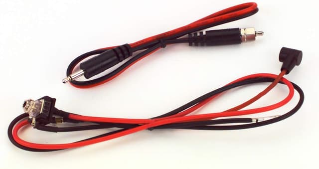 Detalle de Hangar 9 HAN3025 glow plug adapter for starters