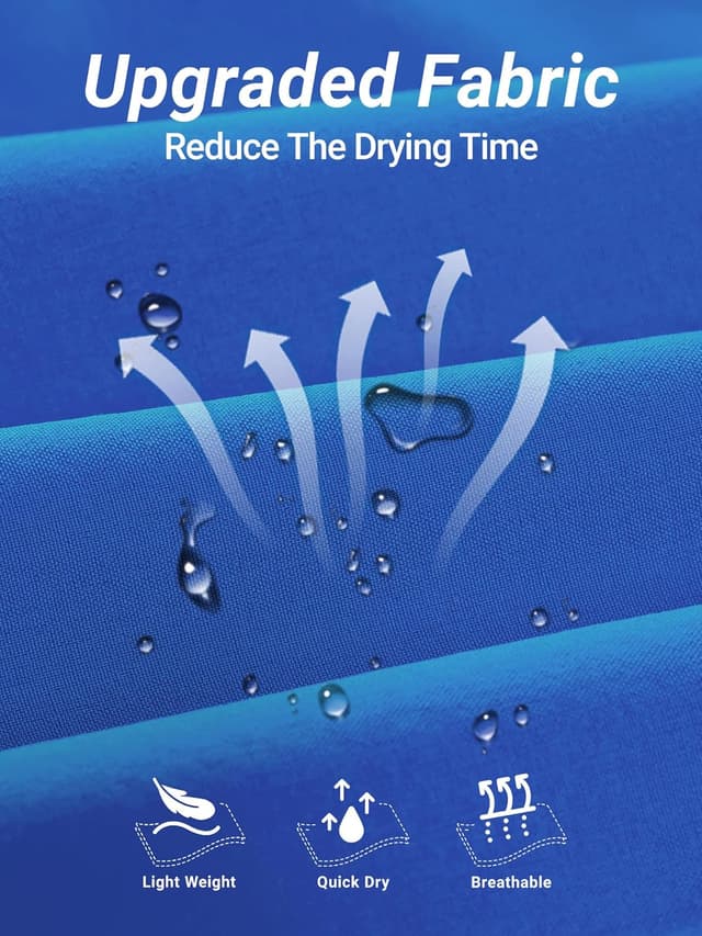 Thumbnail 5 de Arcweg Badehose 2 in 1 Kompression