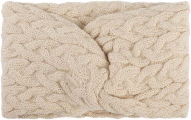 Imagen de styleBREAKER Fascia per la fronte beige 19 cm en OfertitasTOP