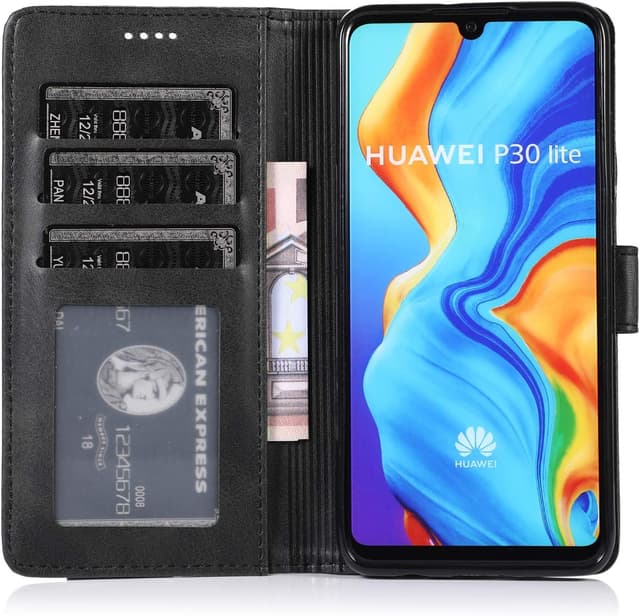 Thumbnail 2 de CTIUYA Schutzhülle Huawei P30 Lite