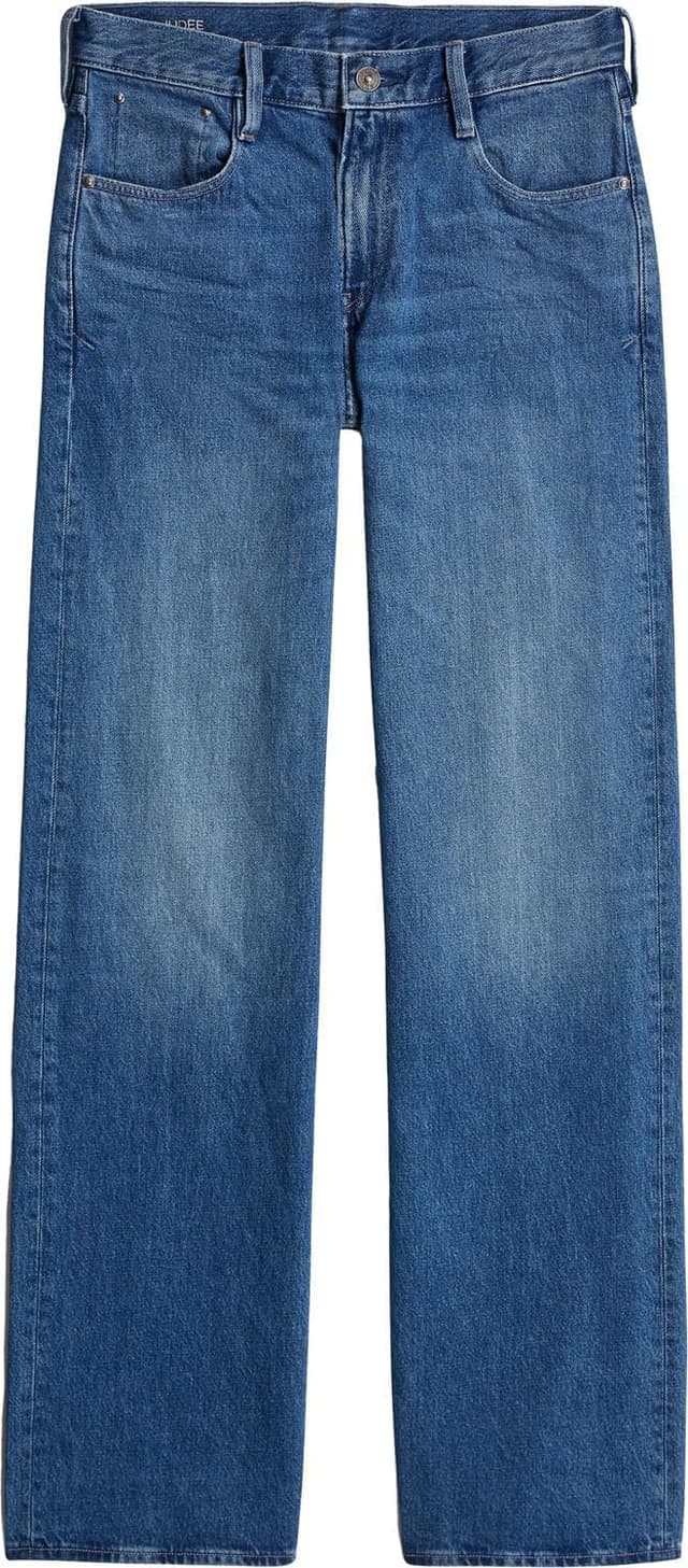 Thumbnail 4 de G-STAR Judee Loose Low Waist Jeans