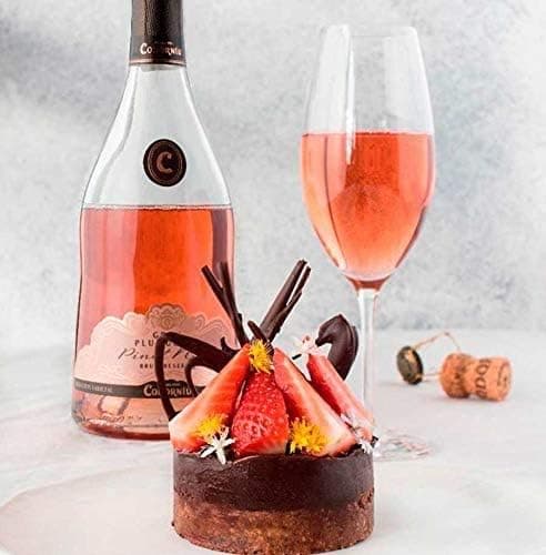 Thumbnail 4 de Codorníu Gran Plus Ultra Pinot Noir - Cava Rosado 🍾 75cl