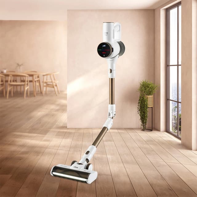 Thumbnail 1 de Ufesa Inspire Z5 Digital 25,9V aspirador de escoba 🧹