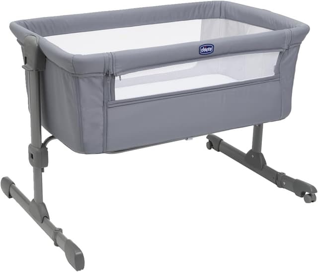 Imagen de Chicco Next2Me Essential Beistellbett 0-6 Monate en OfertitasTOP