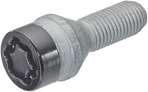 Imagen de McGard Boulons antivol M14x1.25 27,3 mm en OfertitasTOP