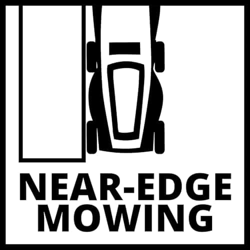 Thumbnail 11 de Einhell Cortacésped eléctrico 1000 W 32 cm