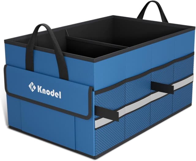 Thumbnail 6 de K KNODEL Car Trunk Organizer 1 Medium
