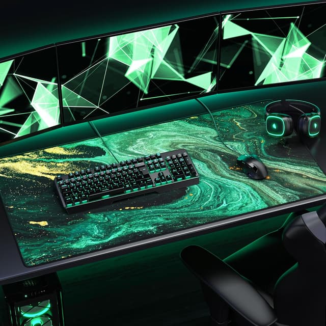 Thumbnail 4 de Titanwolf XXXL Mauspad 1200x600 mm