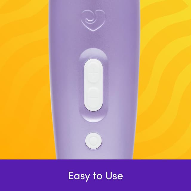 Thumbnail 4 de Lovehoney Powerful Electric Handheld Massager 37cm